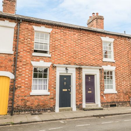 Villa 24 College Lane, Stratford-upon-Avon Esterno foto