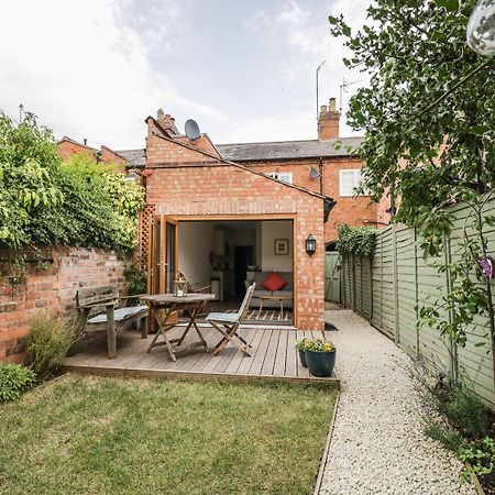 Villa 24 College Lane, Stratford-upon-Avon Esterno foto
