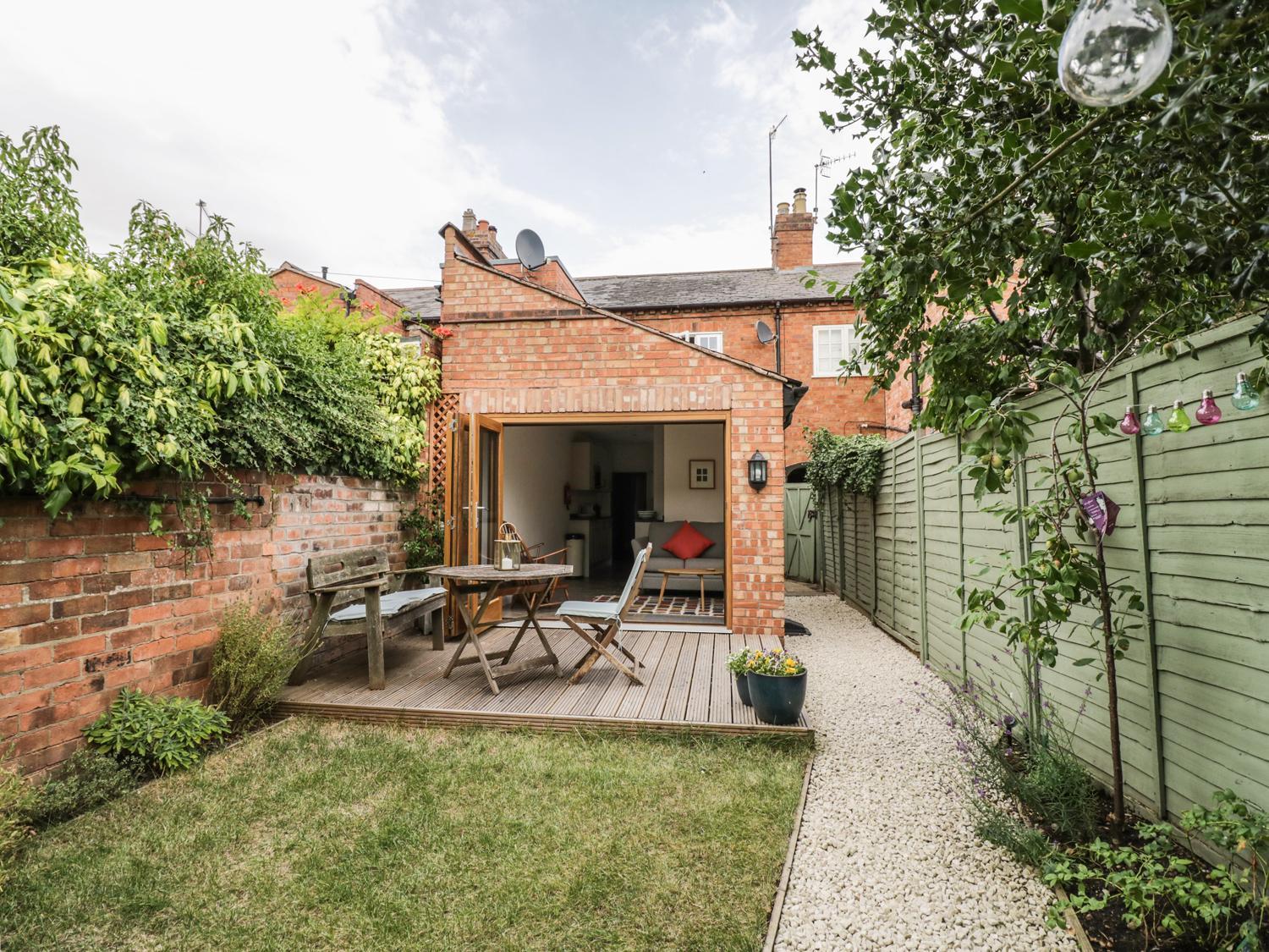 Villa 24 College Lane, Stratford-upon-Avon Esterno foto