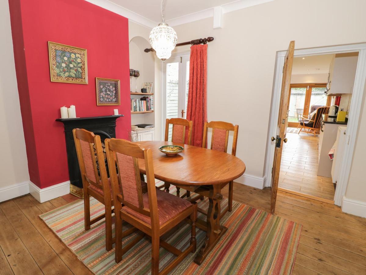 Villa 24 College Lane, Stratford-upon-Avon Esterno foto