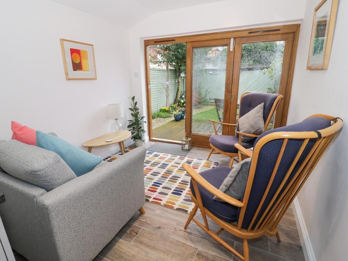 Villa 24 College Lane, Stratford-upon-Avon Esterno foto