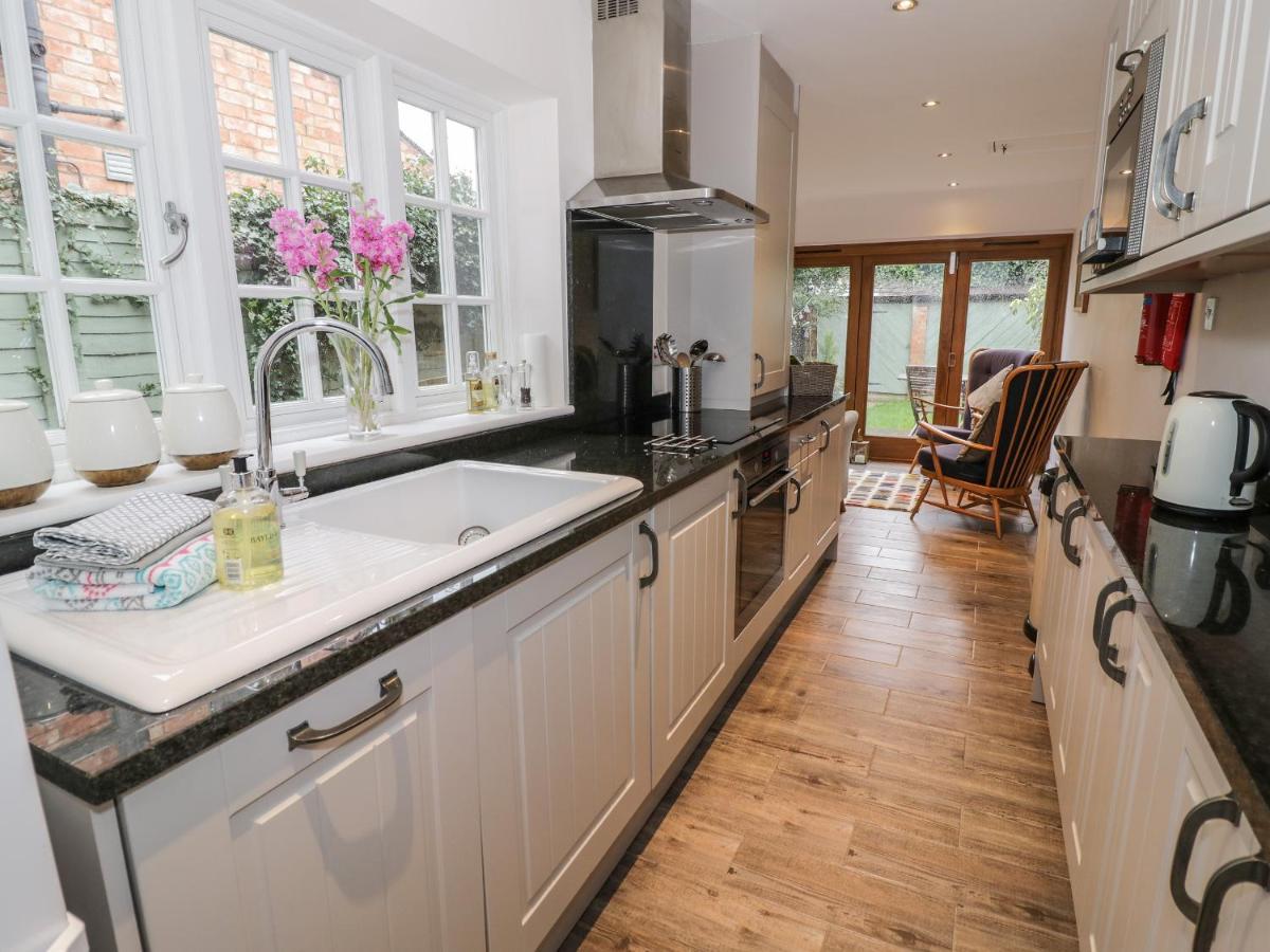 Villa 24 College Lane, Stratford-upon-Avon Esterno foto