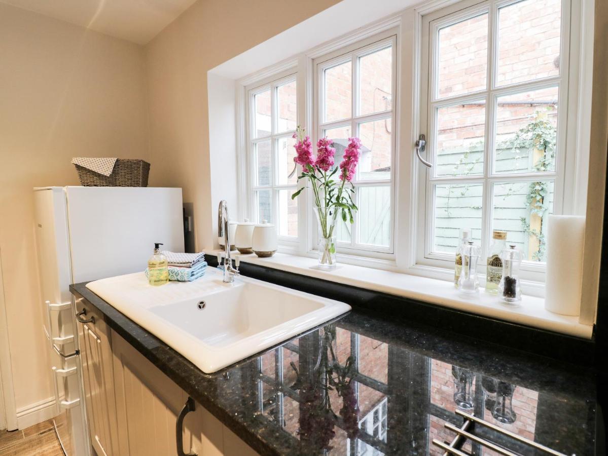Villa 24 College Lane, Stratford-upon-Avon Esterno foto
