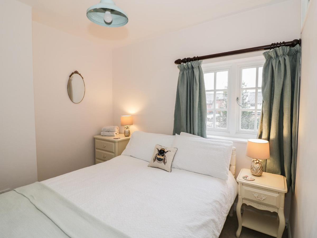 Villa 24 College Lane, Stratford-upon-Avon Esterno foto