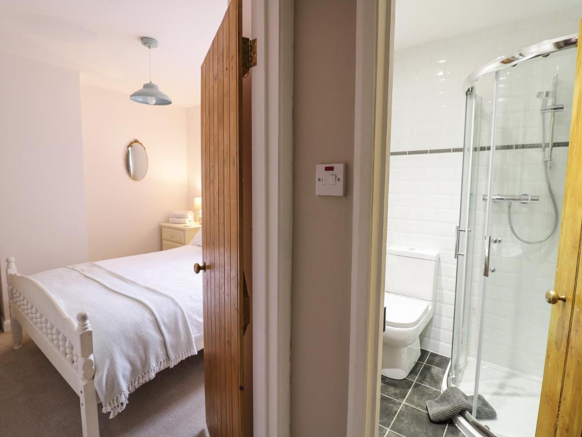 Villa 24 College Lane, Stratford-upon-Avon Esterno foto