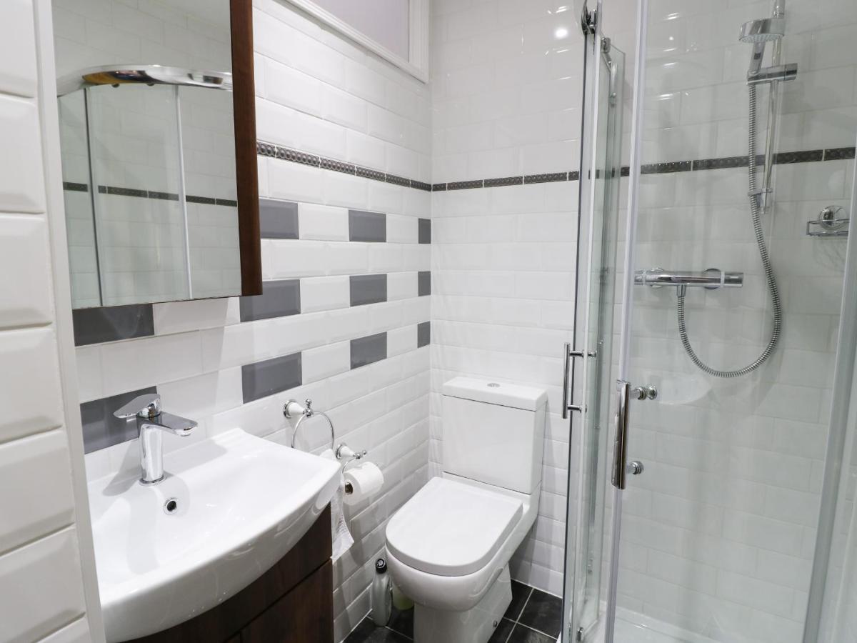 Villa 24 College Lane, Stratford-upon-Avon Esterno foto